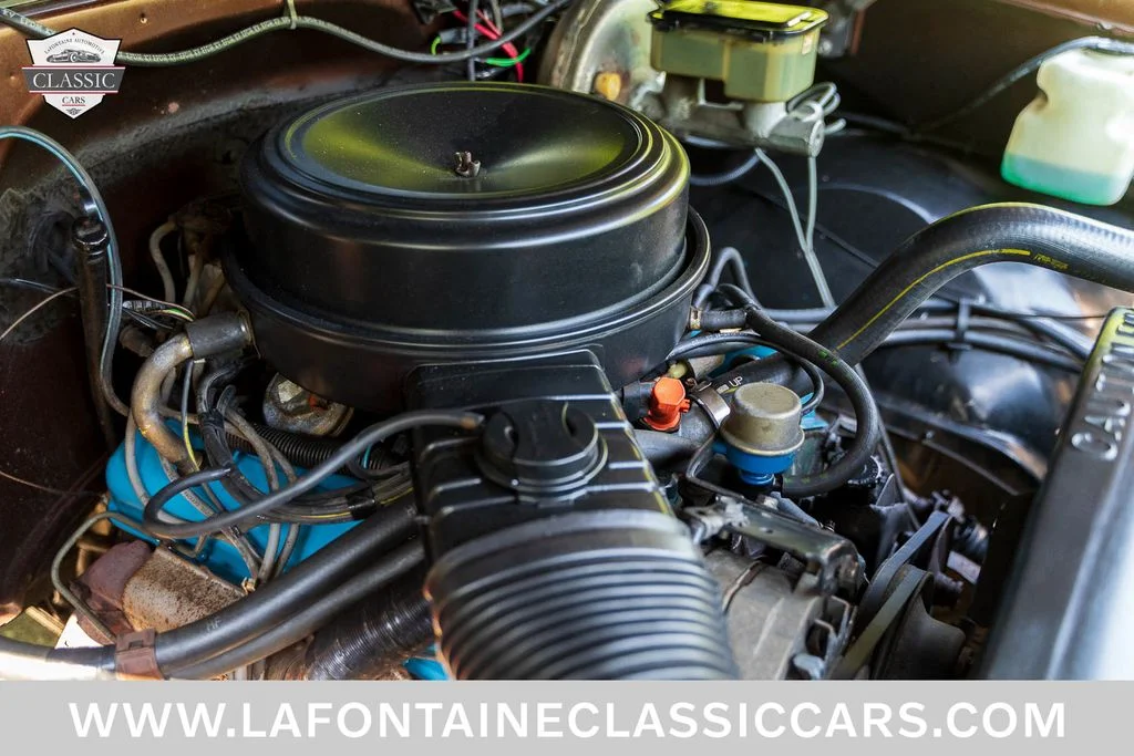 Used 1982 Brown Chevrolet  image 63