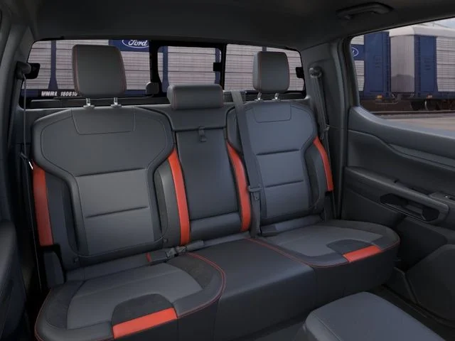 New 2026 Gray Ford Raptor image 11