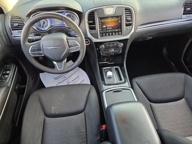 Used 2023 White Chrysler Touring image 7