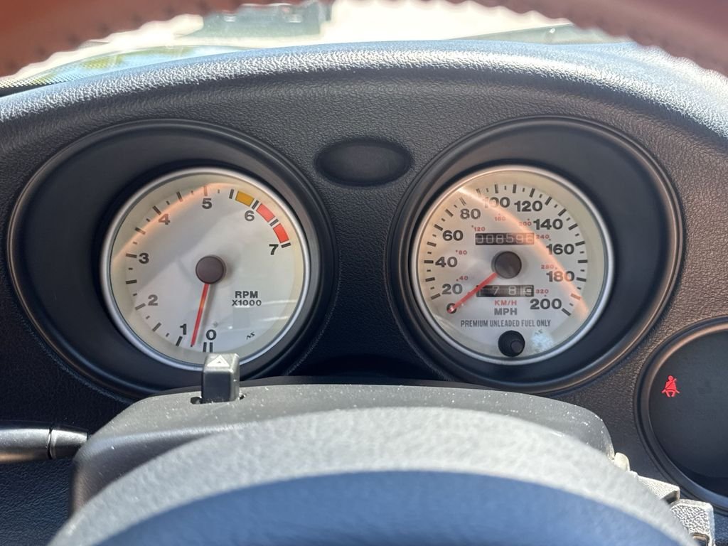 2000 Dodge Viper ROADSTER - Photo 10