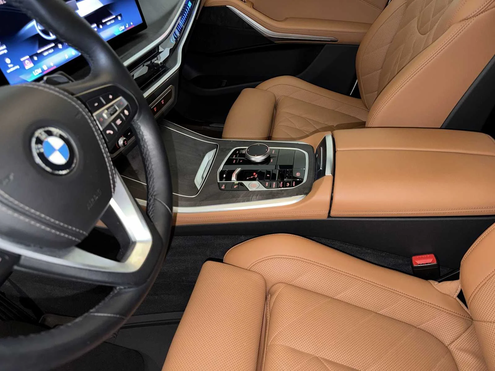 2024 BMW X5 40i - Photo 19
