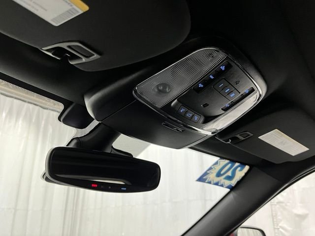 2020 Jeep Grand Cherokee High Altitude - Photo 22