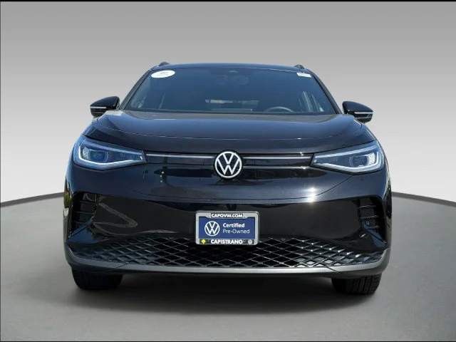 Certified 2023 Volkswagen ID.4 S with VIN 1V25MPE87PC024191 for sale in San Juan Capistrano, CA