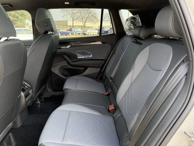 New 2026 Beige Volkswagen 2.0T SE R-Line Black image 19