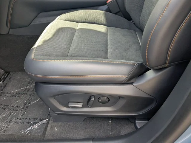 New 2027 Vapor Blue Metallic Ford Tremor® image 20