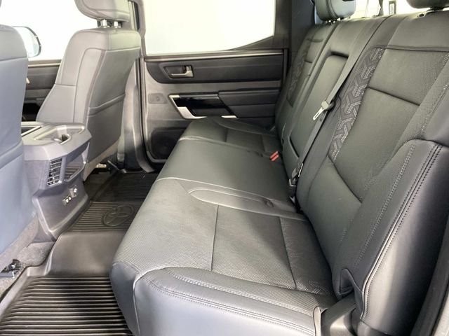 Used 2025 Gray Toyota Limited image 10