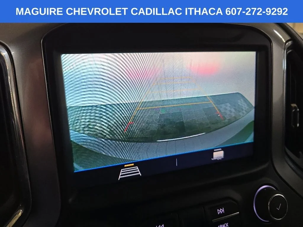 Used 2021 Oxford Brown Metallic Chevrolet LT image 23