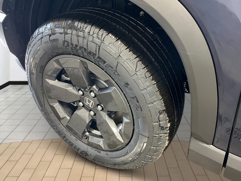 2026 Honda Passport RTL - Photo 10
