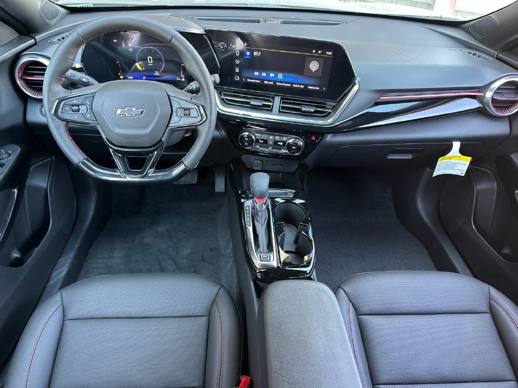 2026 Chevrolet Trax RS - Photo 13