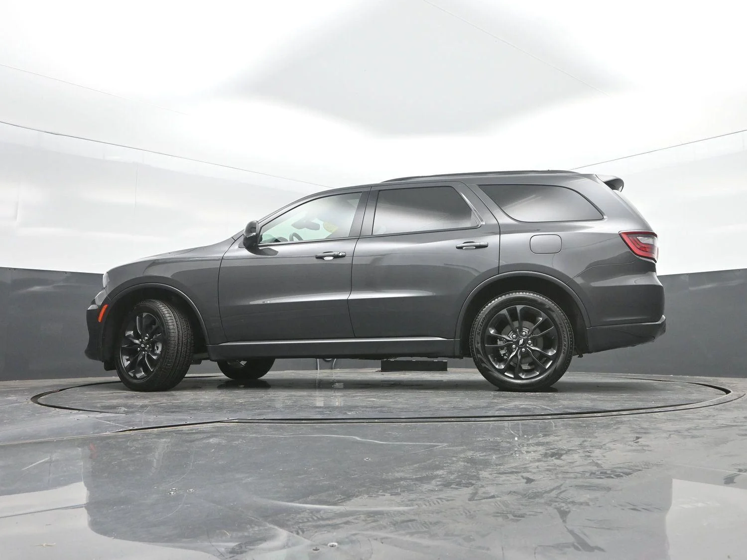 2026 Dodge Durango GT Plus - Photo 35