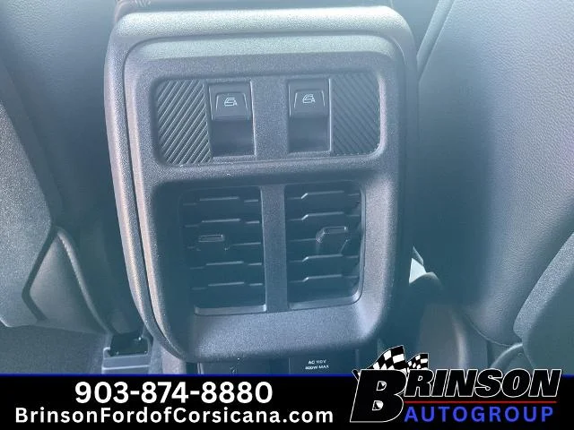 New 2026 Marsh Gray Ford Badlands® image 30