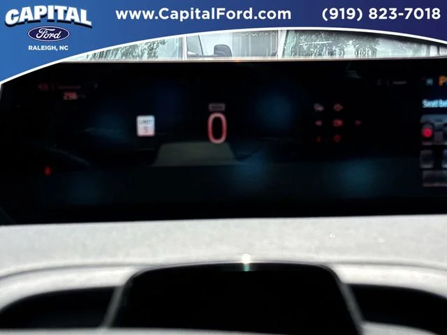 Used 2025 White Ford Active image 26