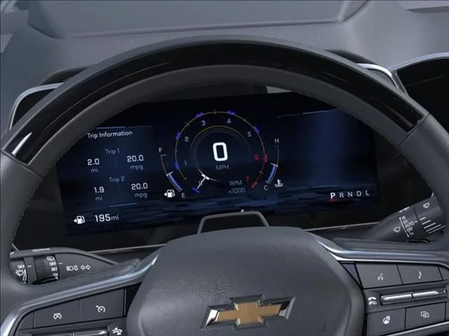 New 2026 Black Chevrolet High Country image 18