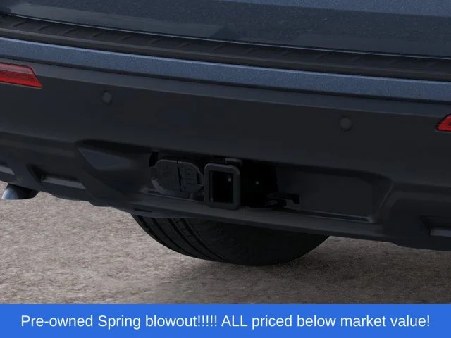 Used 2026 Blue Ford Active image 23