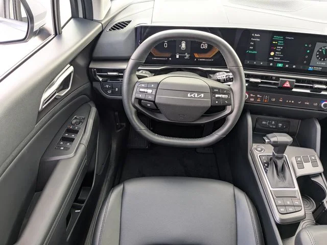 Used 2026 Gray Kia EX image 15