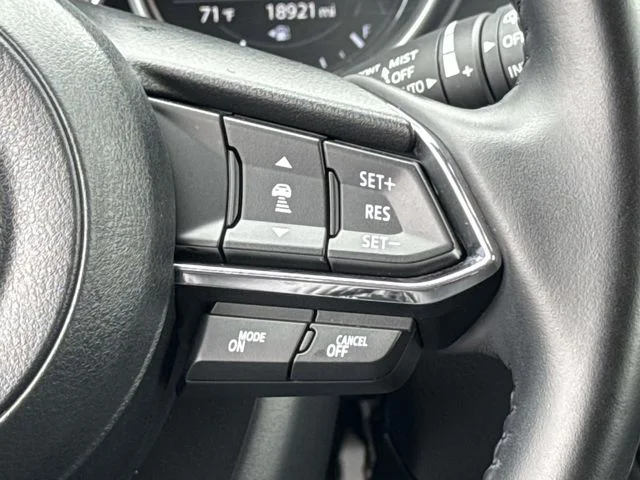 Used 2024 White Mazda 2.5 S Preferred Package image 22