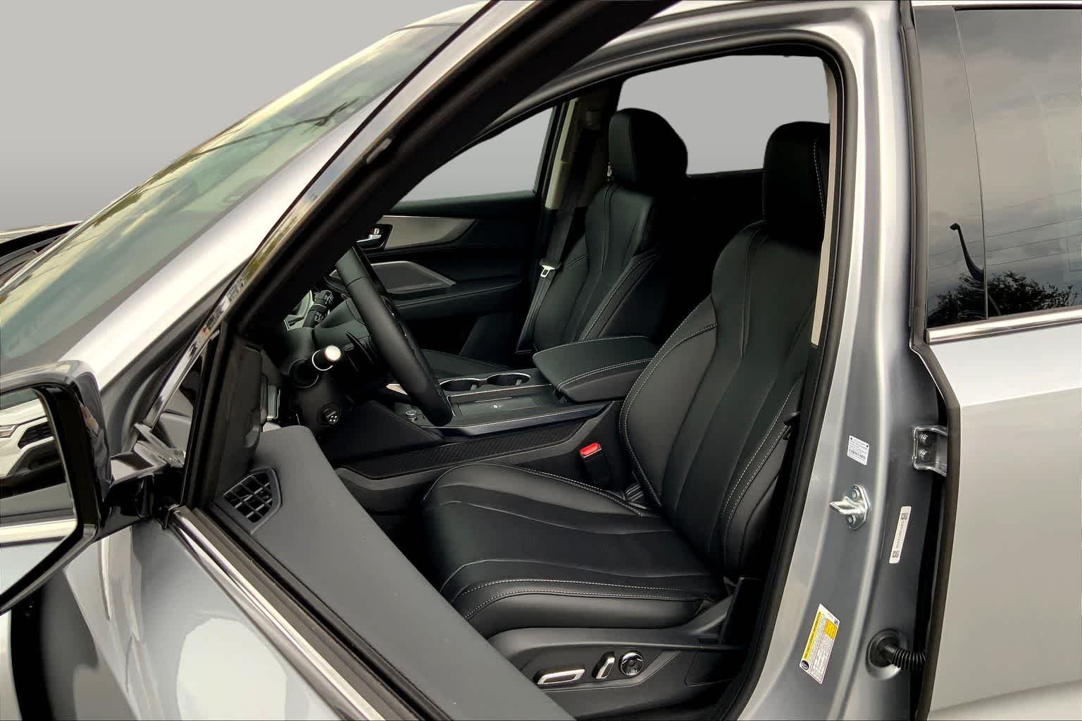 Used 2026 SY Acura w/Technology Package image 18