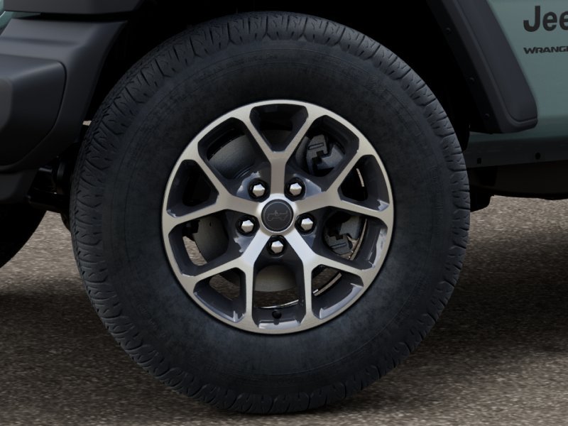 New 2026 Earl Clear-Coat Exterior Paint Jeep Sport S image 4