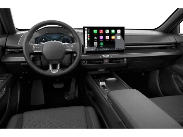 New 2026 Ultra White Lexus 350h Premium+ image 5