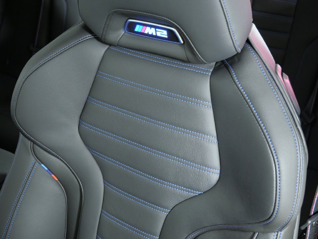 New 2026 Skyscraper Grey Metallic BMW Base image 34