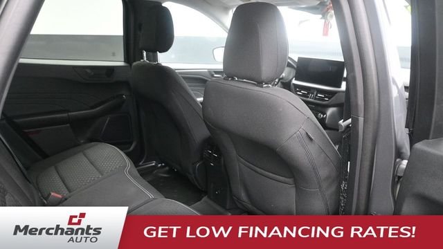 Used 2023 Gray Ford Active image 16