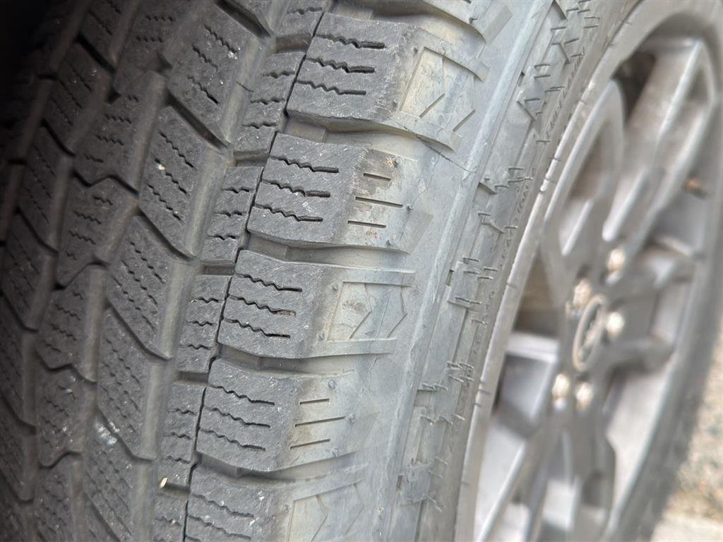 Used 2022 Carbonized Gray Ford Big Bend image 5