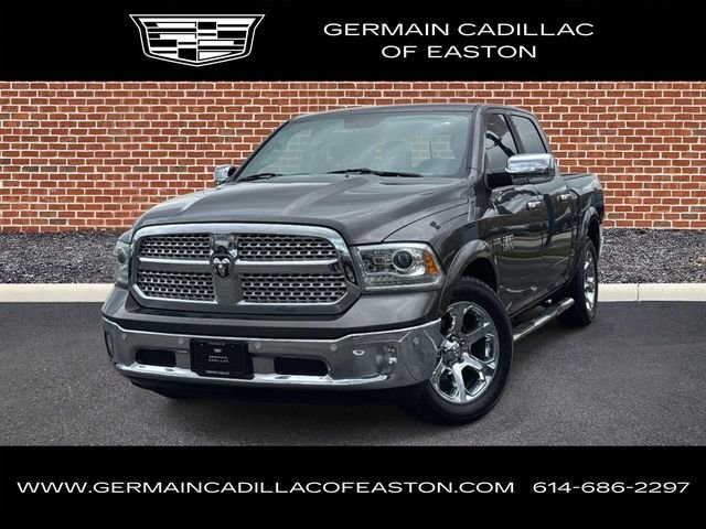 2017 RAM Ram 1500 Pickup