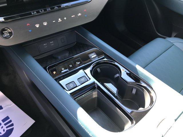 2026 Nissan Murano Platinum - Photo 24