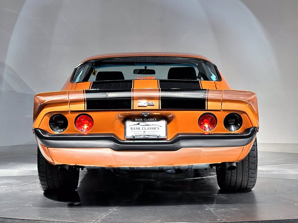 Used 1973 Orange CHEV NA image 38
