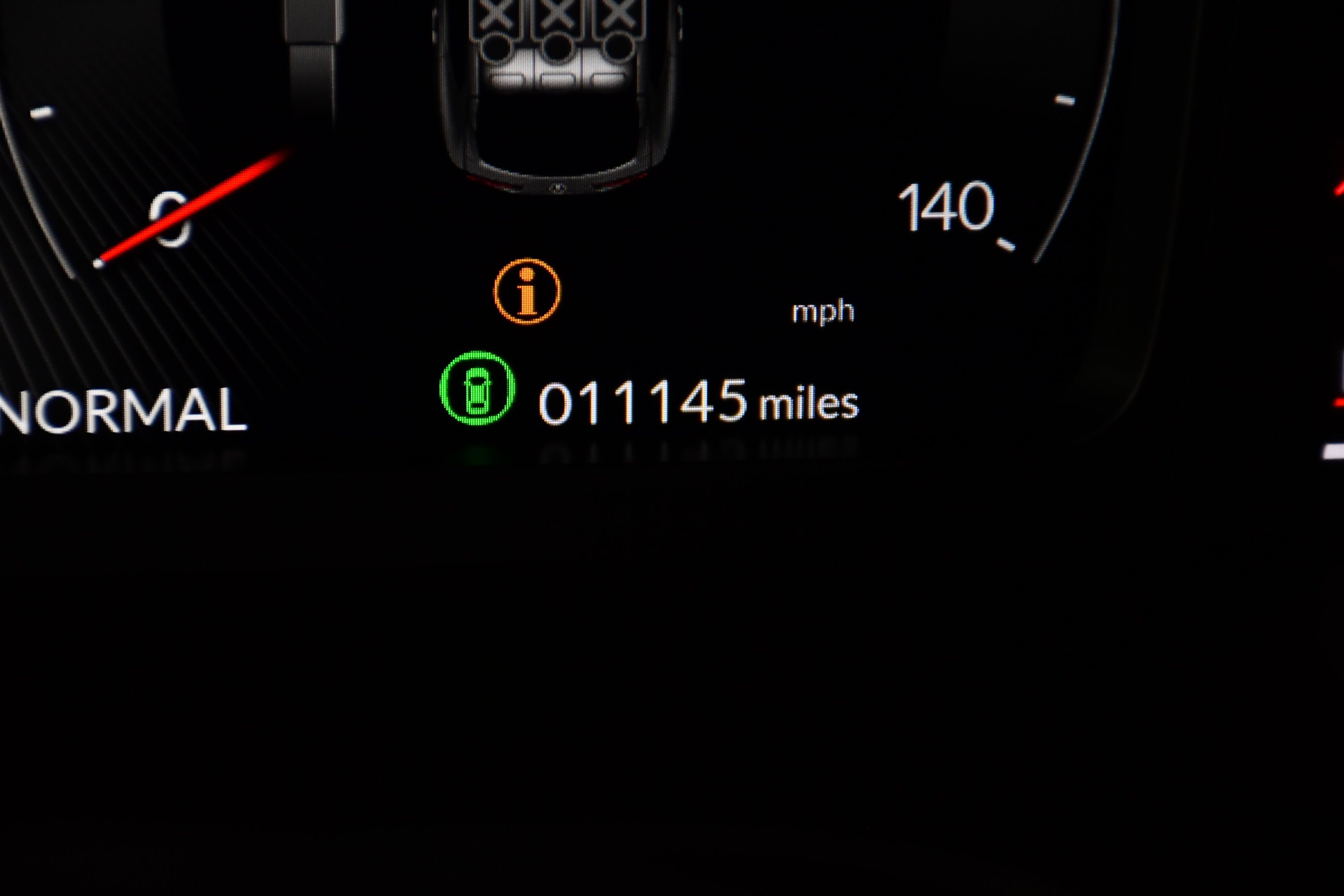 2025 Acura ADX A-spec w/Advance Package - Photo 71
