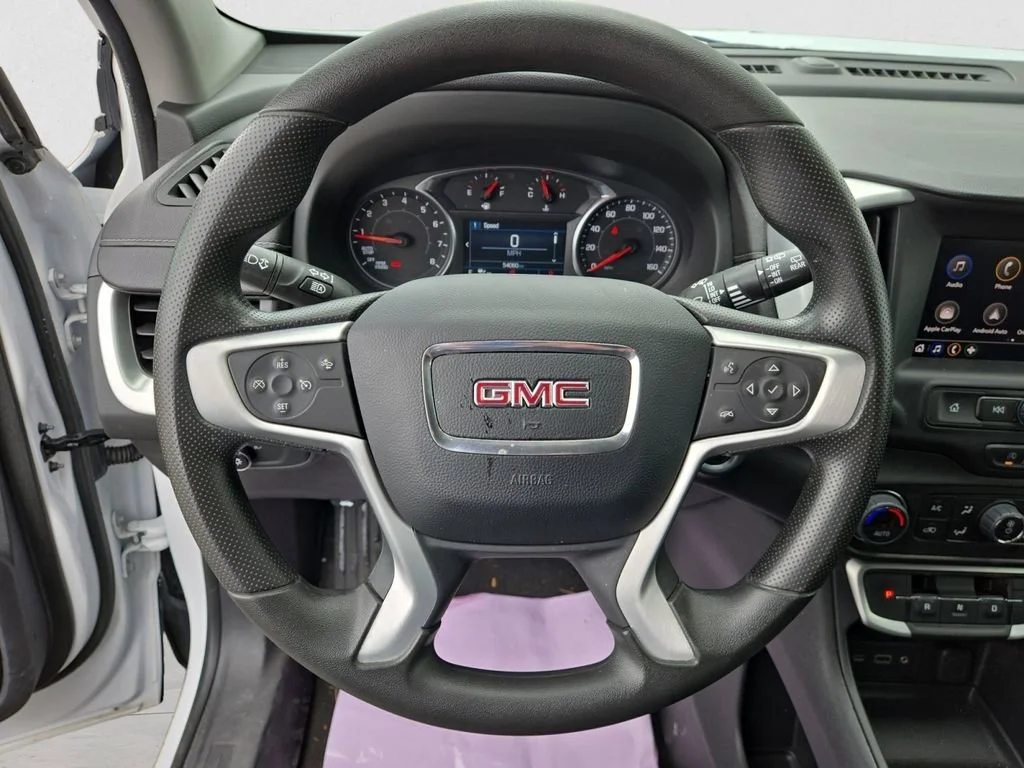 2023 GMC Terrain SLE - Photo 18
