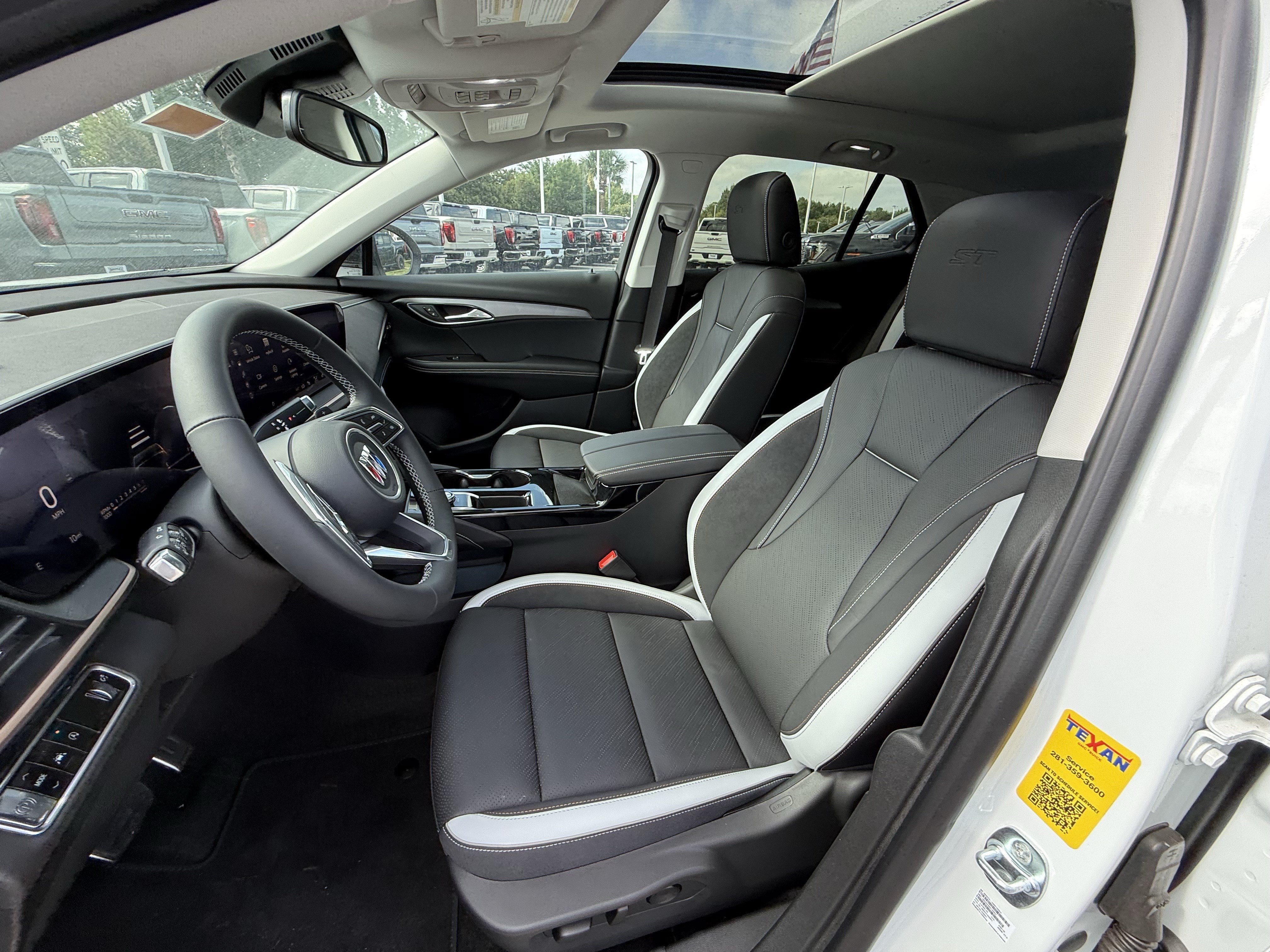 2026 Buick Envision Sport Touring - Photo 16