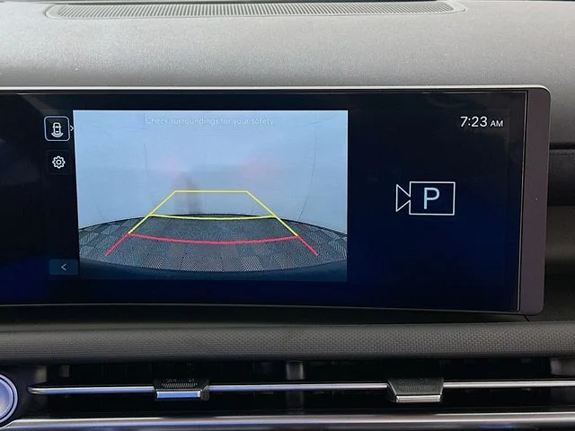 New 2026 Hyundai SANTA CRUZ SEL