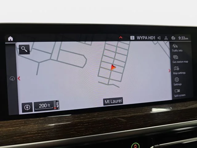 Used 2022 Black Sapphire Metallic BMW xDrive30i image 22
