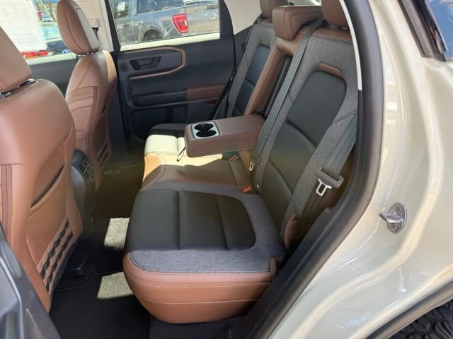 2024 Ford Bronco Sport Outer Banks - Photo 32