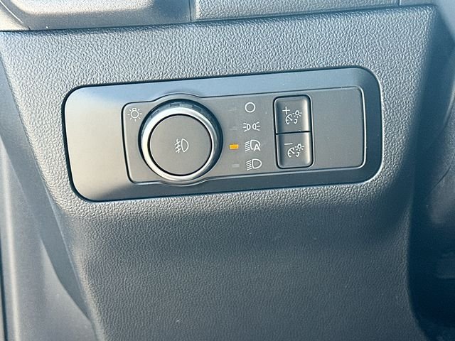 New 2026 Oxford White Ford Outer Banks image 41