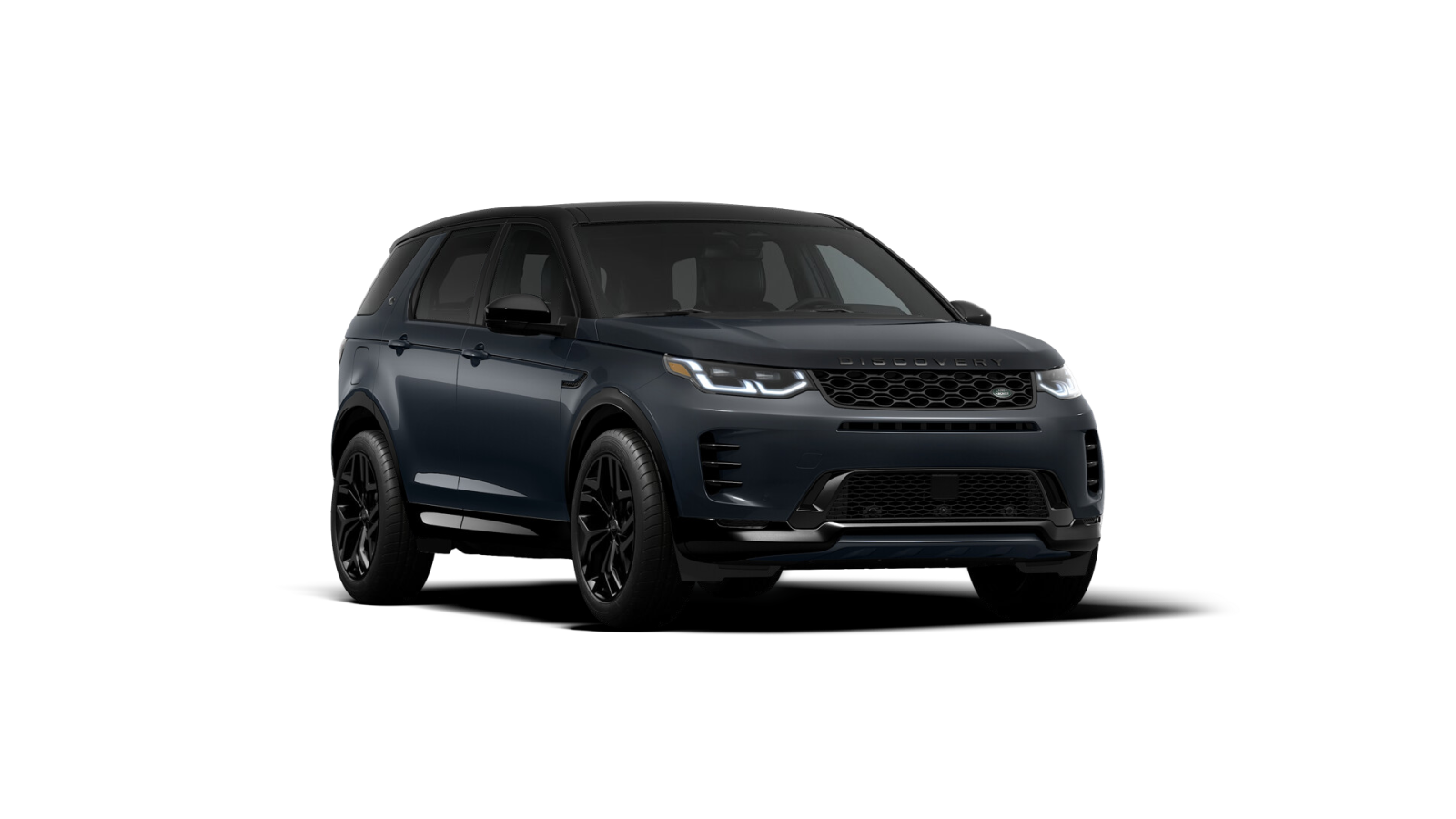 2026 Land Rover Discovery Sport Landmark 249PS Auto