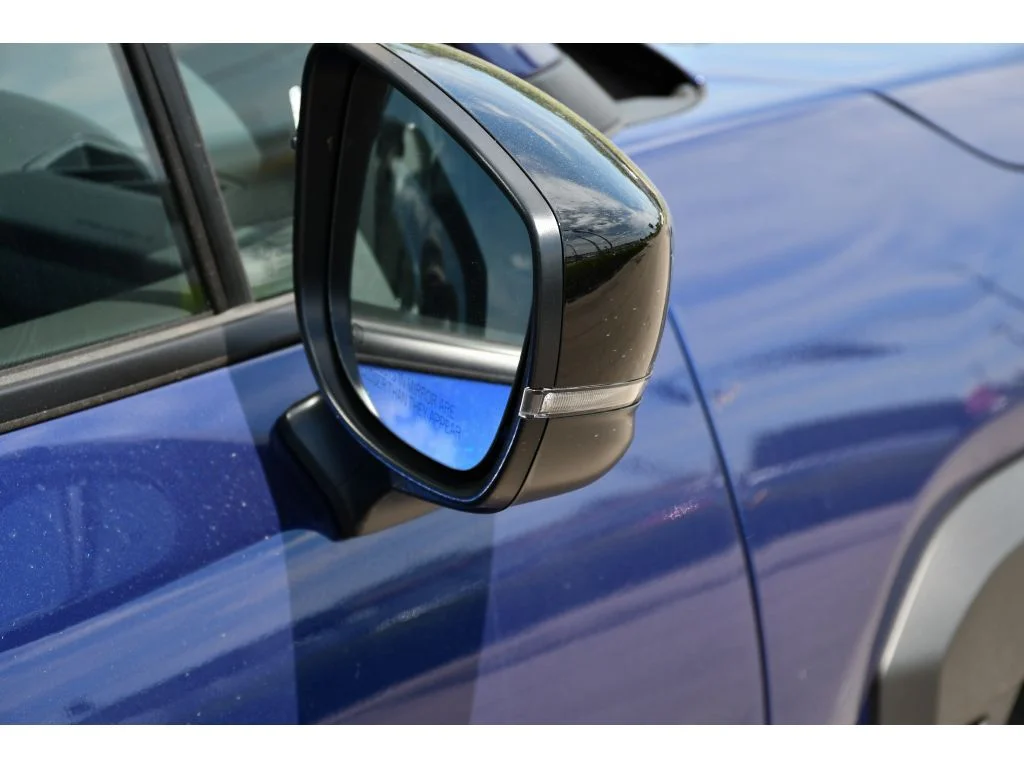 New 2026 Sapphire Blue Pearl Subaru Limited image 27