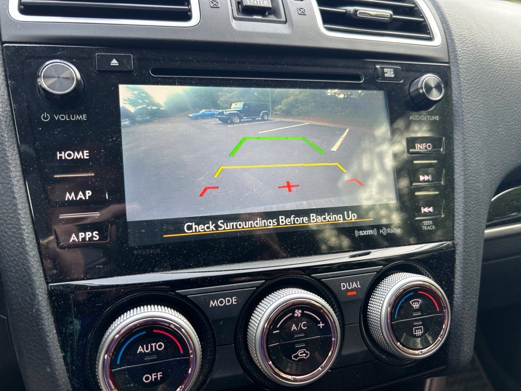 Used 2018 Gray Subaru 2.5i Touring image 20