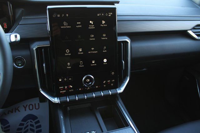 2026 GMC Acadia Elevation - Photo 27