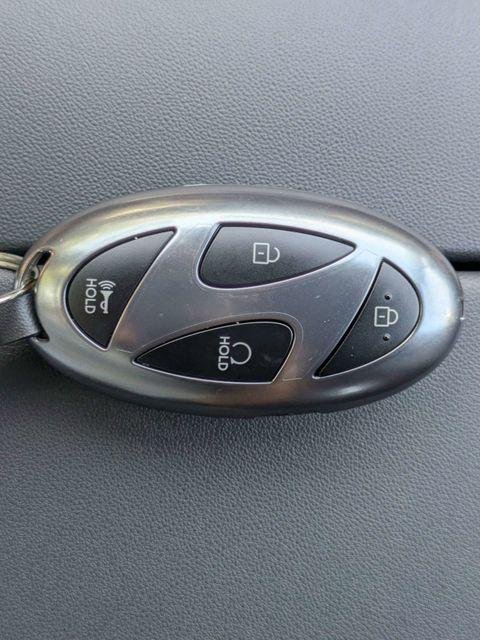 New 2026 Gray Hyundai XRT Pro image 34