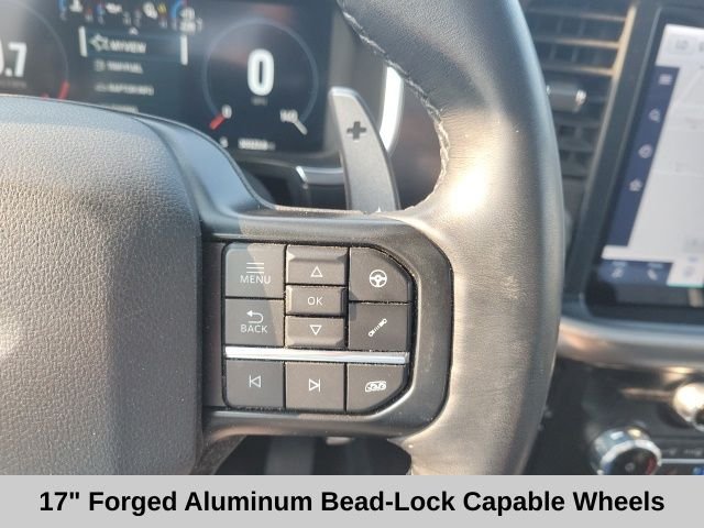 Used 2023 Avalanche Ford Raptor image 18