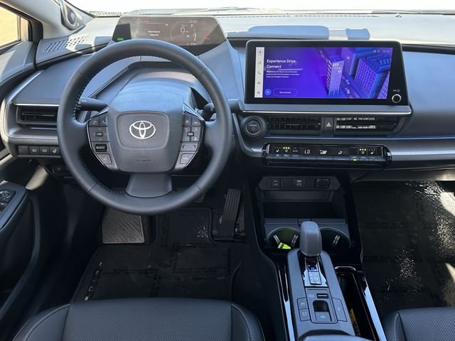 Certified Used 2024  Toyota Limited image 11