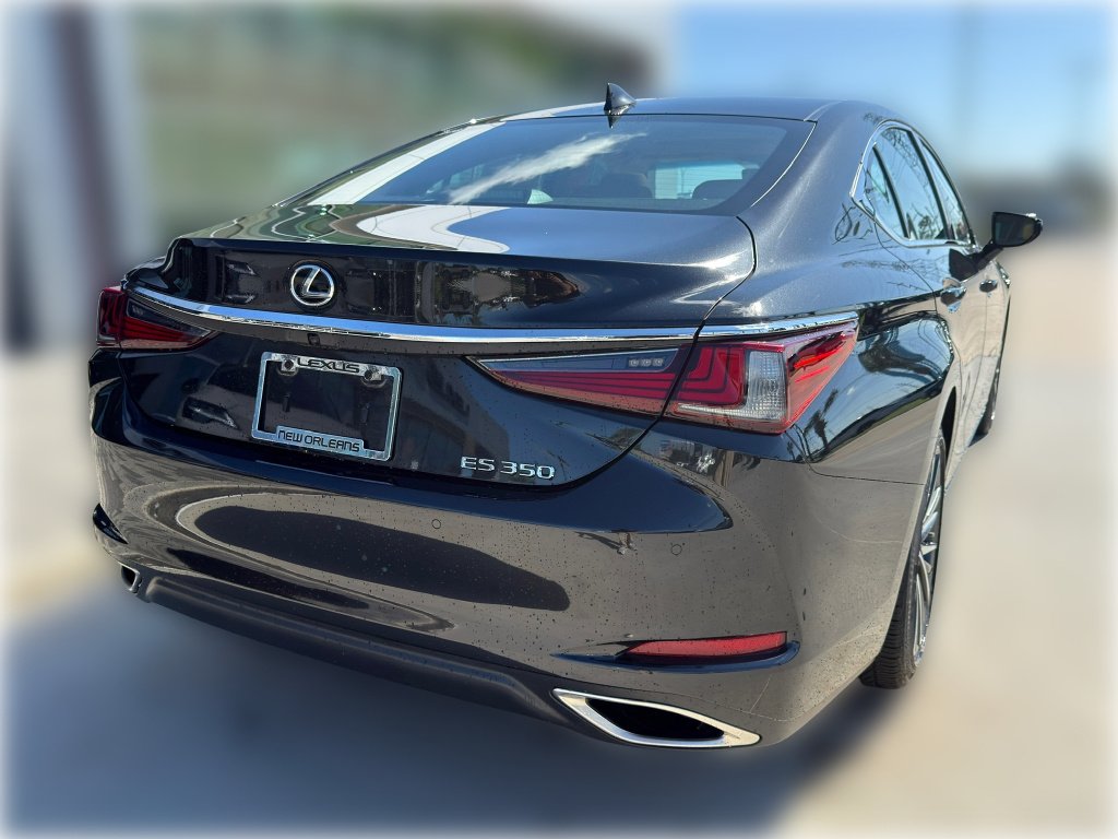 Certified Used 2025 CAVIAR Lexus Base image 10