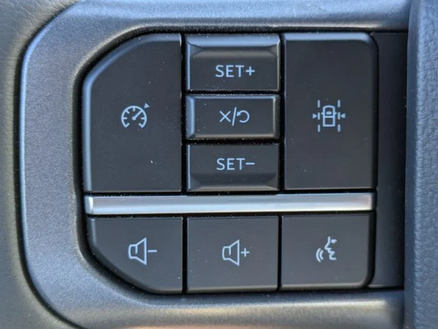 New 2026 Avalanche Ford XLT image 23
