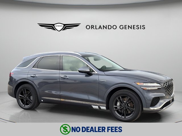2027 Genesis GV70 2.5T Advanced