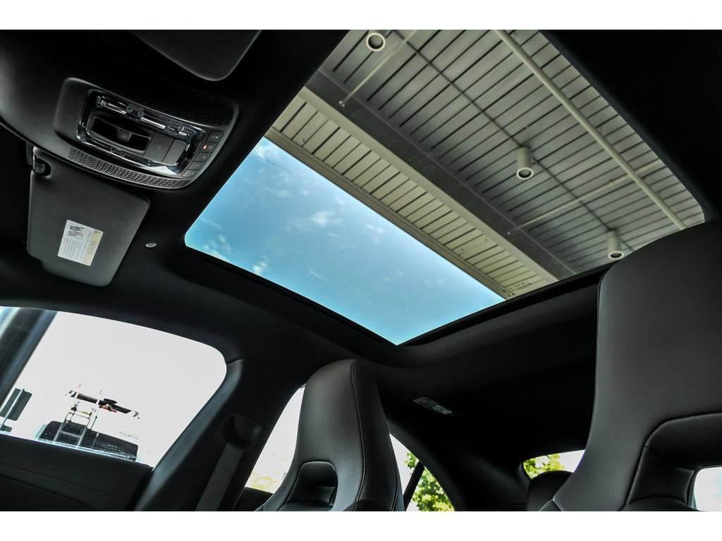 2025 Mercedes-Benz CLA CLA 250 - Photo 38