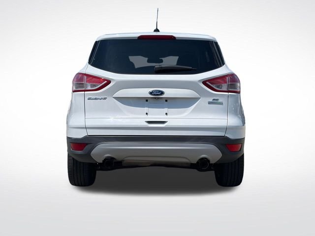 Used 2014 Oxford White Ford SE image 24