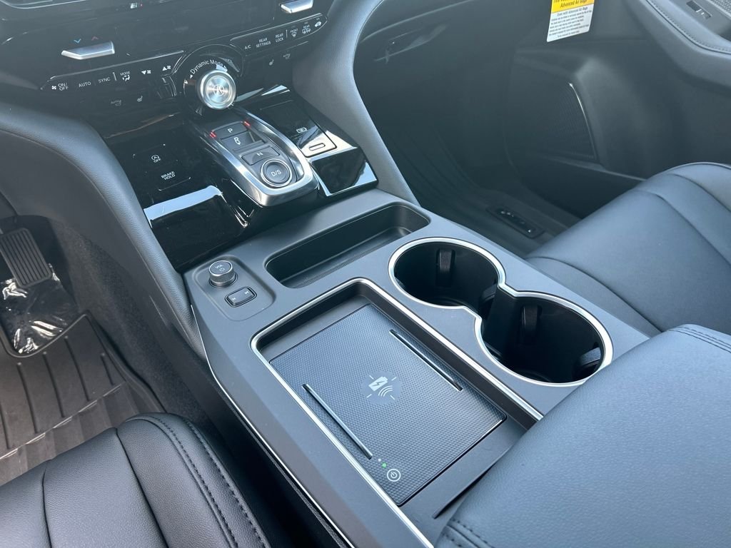 2026 Acura MDX Base - Photo 12