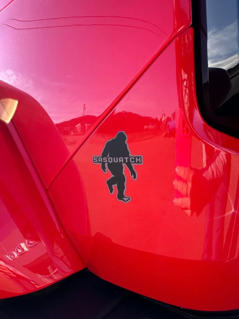 2025 Ford Bronco 2-Door Stroppe - Photo 27